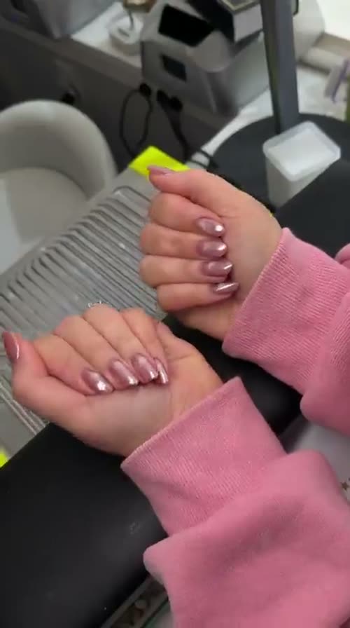 Soft nude square set