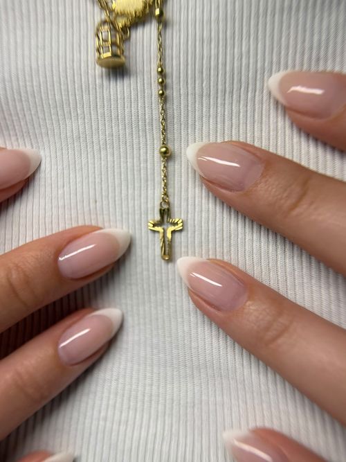 Russian Manicure at Sky Spa