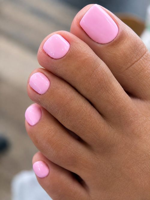 Classic Pedicure by Sky Spa